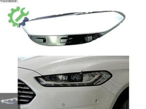 FORD MONDEO FULL LED SOL FAR CAMI