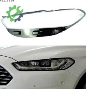FORD MONDEO FULL LED SOL FAR CAMI SIFIR 2013-2018 UYUMLU