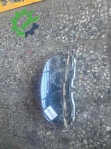 Ford mondeo gösterge paneli çıkma