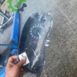 Ford mondeo gösterge paneli çıkma