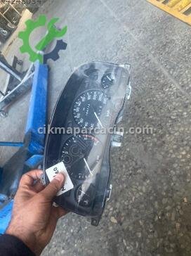 Ford Mondeo Gösterge Paneli çıkma parça