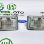 Ford Mondeo 2000-2026 Orijinal Çıkma Tavan Lambası 11111111111111