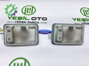 FORD MONDEO GÜNEŞLİK AYDINLATMA LAMBASI
