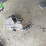 Ford Mondeo hava filtre kutusu