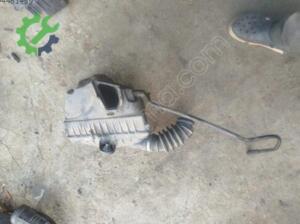 Ford Mondeo hava filtre kutusu