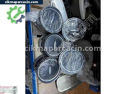Ford Mondeo Beyin çıkma parça