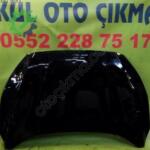 Ford mondeo kaput 2017-2021
