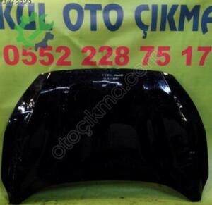 Ford mondeo kaput 2017-2021