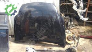 Ford Mondeo Kaput Çıkma