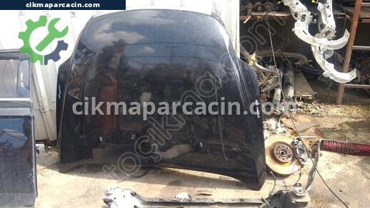 Ford Mondeo Kaput çıkma parça