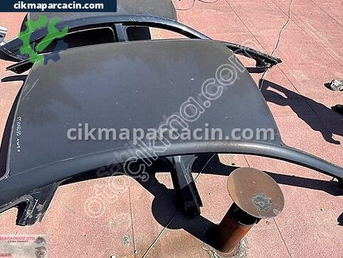 Ford Mondeo Tavan çıkma parça