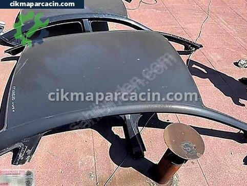 Ford Mondeo Tavan çıkma parça