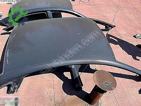 Ford Mondeo Tavan çıkma parça