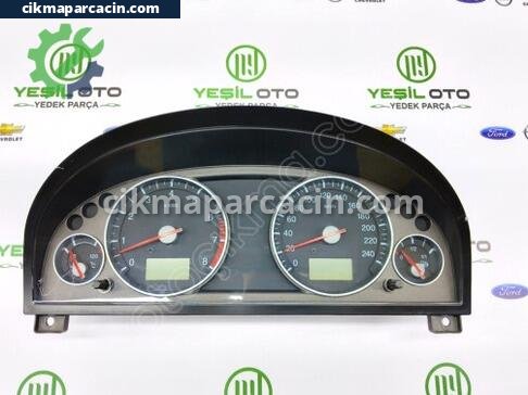 Ford Mondeo Gösterge çıkma parça