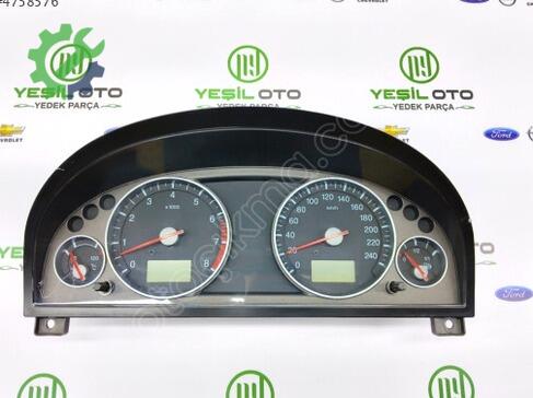 Ford Mondeo Gösterge çıkma parça