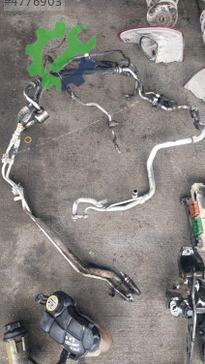 Ford Mondeo Klima Borusu çıkma parça