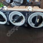Çıkma Orijinal Kalorifer Kontrol Paneli Ford Mondeo 2000-2004 1S7H19980AE