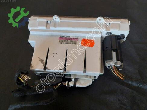 Ford Mondeo Kalorifer Kontrol Paneli 1S7H19980AE çıkma parça