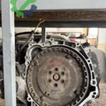 FORD MONDEO KOMPLE ŞANZIMAN ORJİNAL ÇIKMA