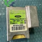 Ford Mondeo Airbag Beyni Çıkma – 97BP14B056AAG