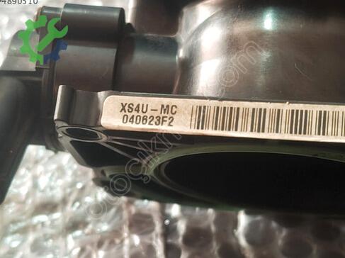 Ford Mondeo Hava Akışmetre XS4U-MC çıkma parça