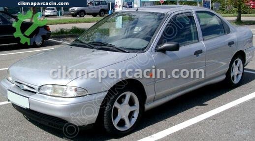 Ford Mondeo Diğer çıkma parça