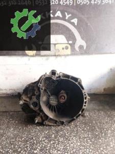 FORD MONDEO MK1 2.0 Benzinli Manuel Şanzıman Komple