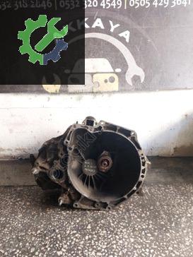 Ford Mondeo Manuel Şanzıman çıkma parça