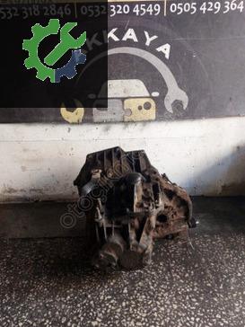 Ford Mondeo Manuel Şanzıman çıkma parça