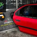 FORD MONDEO MK1 Çıkma Orijinal Sağ Arka Kapı
