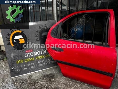 Ford Mondeo Sağ Arka Kapı çıkma parça