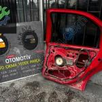 FORD MONDEO MK1 Çıkma Orijinal Sağ Arka Kapı