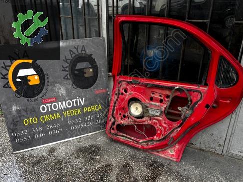 Ford Mondeo Sağ Arka Kapı çıkma parça