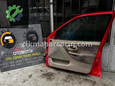 Ford Mondeo Sağ Ön Kapı çıkma parça