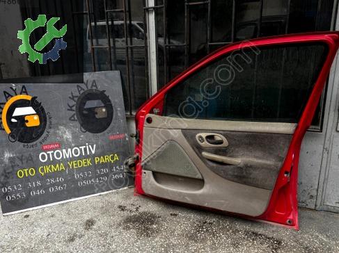 Ford Mondeo Sağ Ön Kapı çıkma parça
