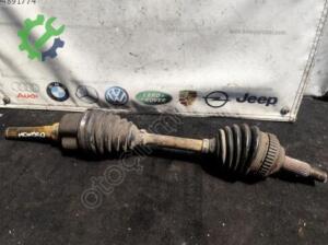 FORD MONDEO MK1 ÖN AKS