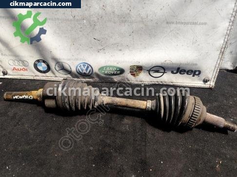 Ford Mondeo Aks çıkma parça