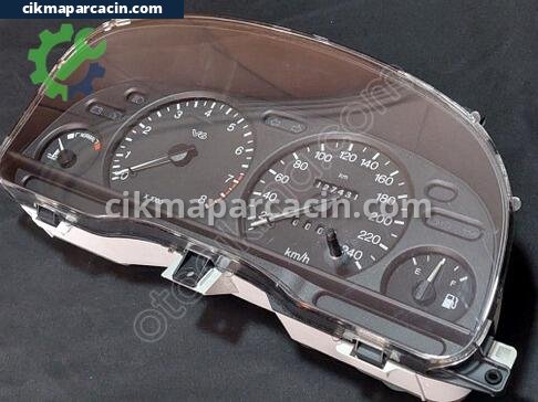 Ford Mondeo Km Saati çıkma parça