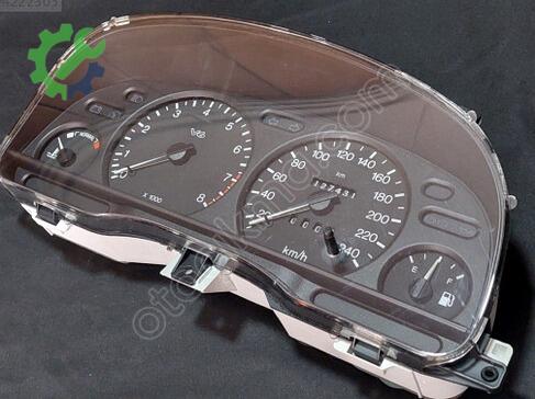 Ford Mondeo Km Saati çıkma parça