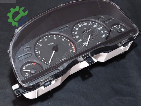 Ford Mondeo Km Saati çıkma parça