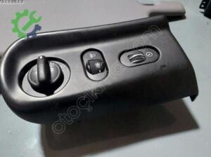 Çıkma Orijinal Anahtar Ford Mondeo 1998-2001