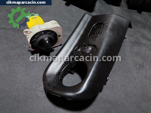 Ford Mondeo Anahtar çıkma parça