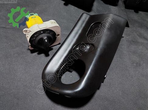Ford Mondeo Anahtar çıkma parça