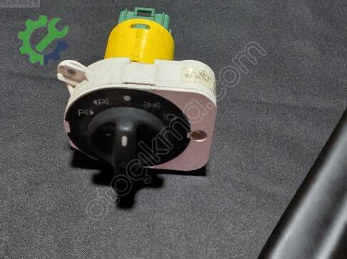 Ford Mondeo Anahtar çıkma parça