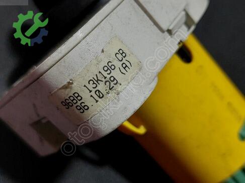 Ford Mondeo Anahtar çıkma parça