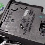 Çıkma Orijinal Far Ford Mondeo 1998-2001