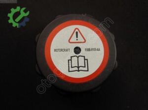 Ford Mondeo 1997-2001 Yedek Su Deposu 95BB-8100-AA Çıkma