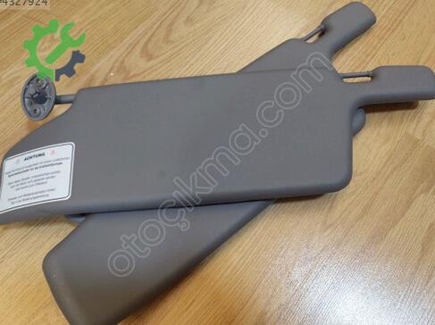 Ford Mondeo Güneşlik çıkma parça