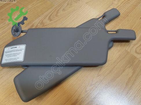 Ford Mondeo Güneşlik çıkma parça