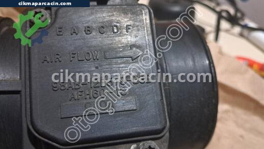 Ford Mondeo Hava Akış Metre çıkma parça